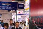 2016年展会现场